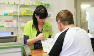 Bäckerei Helbing Der Kunde mit besonderen Ansprüchen